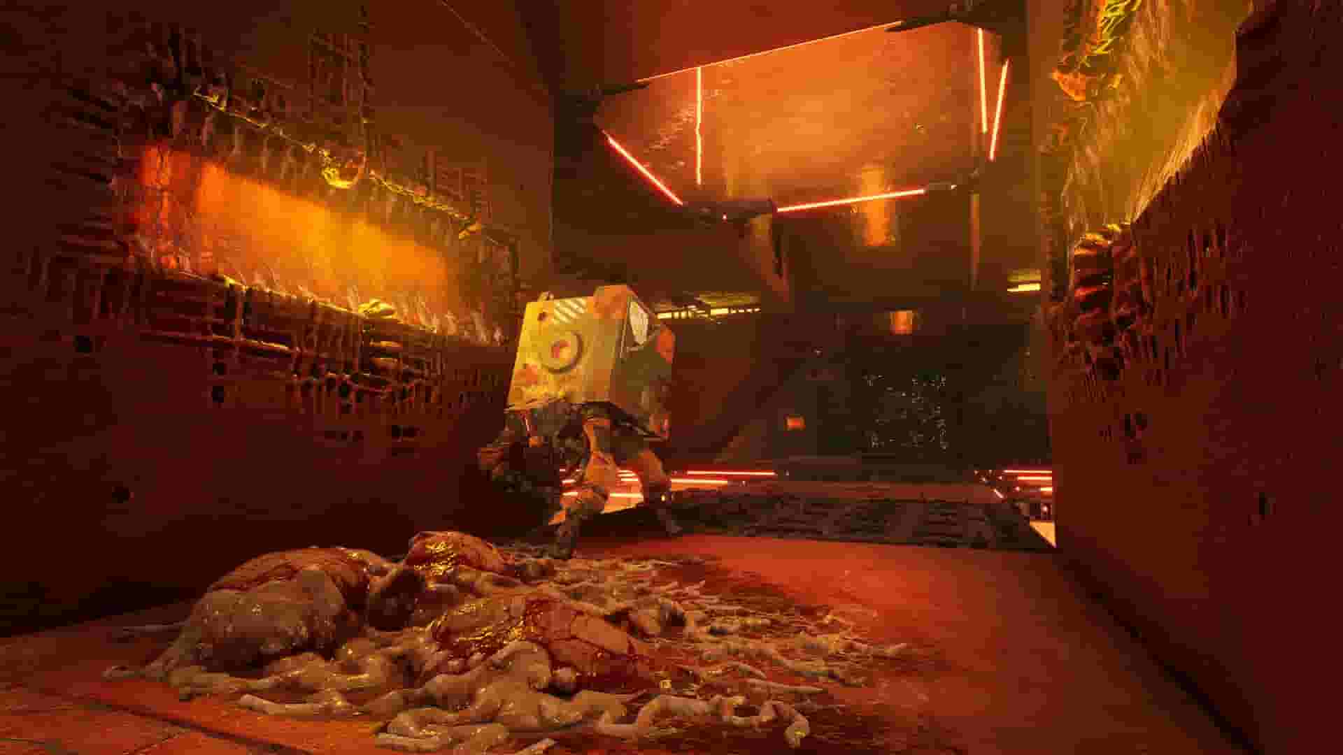 Meet Your Maker screenshot thumbnail screenshot 9