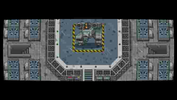 Mega City Force screenshot thumbnail screenshot 8