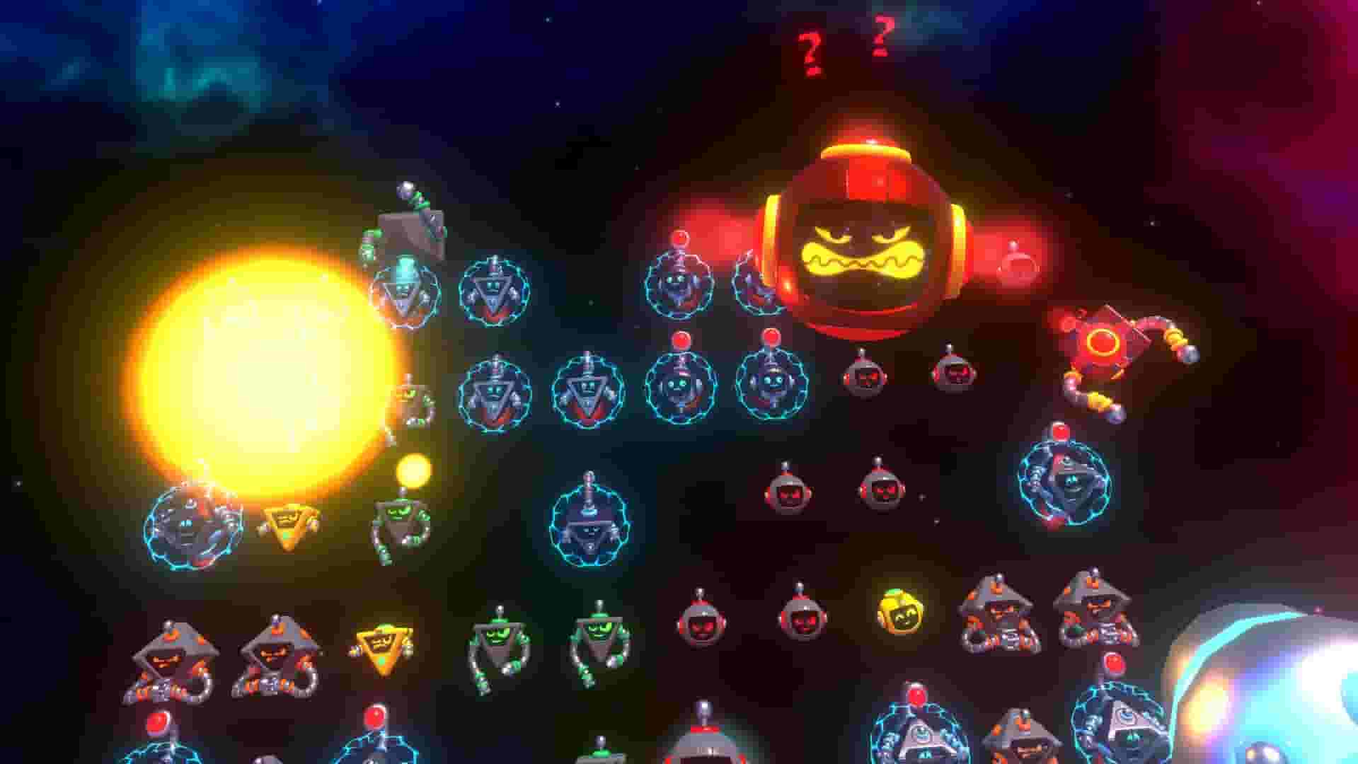 Mega Overload VR screenshot thumbnail screenshot 0