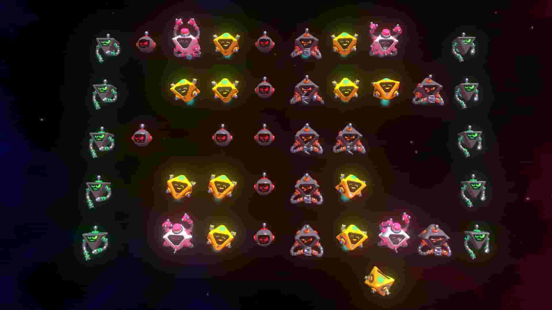 Mega Overload VR screenshot thumbnail screenshot 3