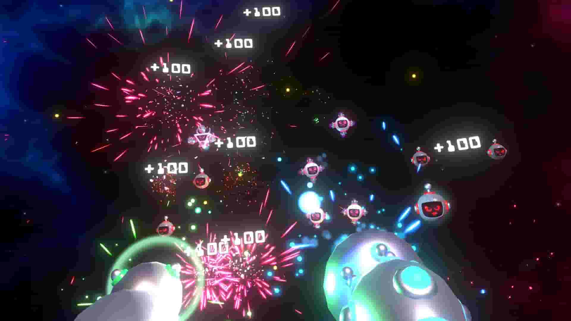 Mega Overload VR screenshot thumbnail screenshot 7