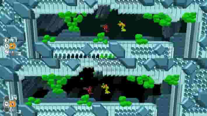Megabyte Punch screenshot thumbnail screenshot 1