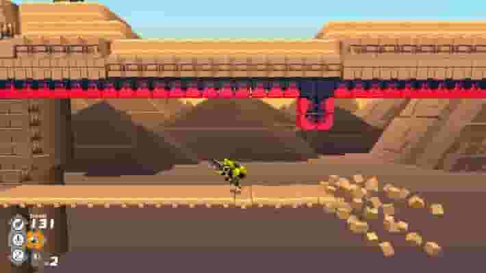 Megabyte Punch screenshot thumbnail screenshot 11