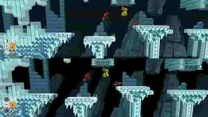 Megabyte Punch screenshot thumbnail screenshot 3