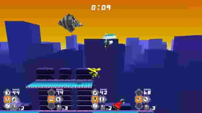 Megabyte Punch screenshot thumbnail screenshot 6