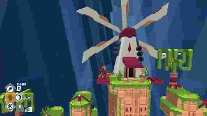 Megabyte Punch screenshot thumbnail screenshot 8