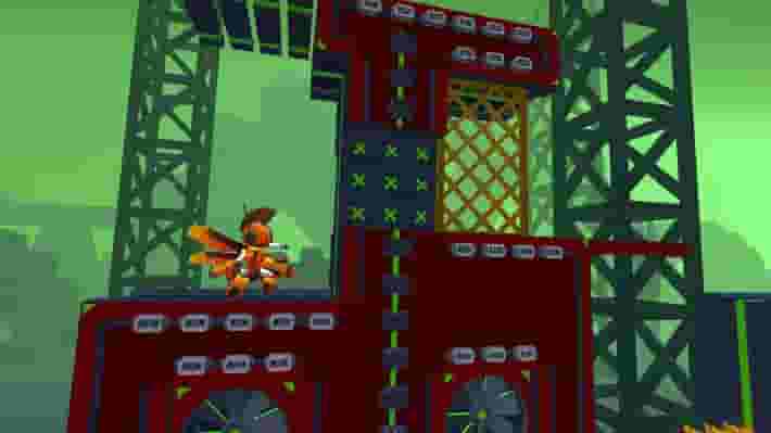 Megabyte Punch screenshot thumbnail screenshot 9