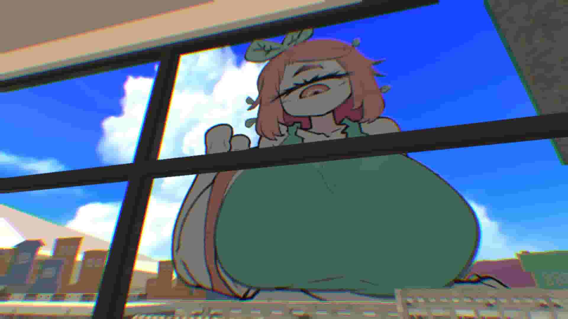 MEGADEKA screenshot thumbnail screenshot 0