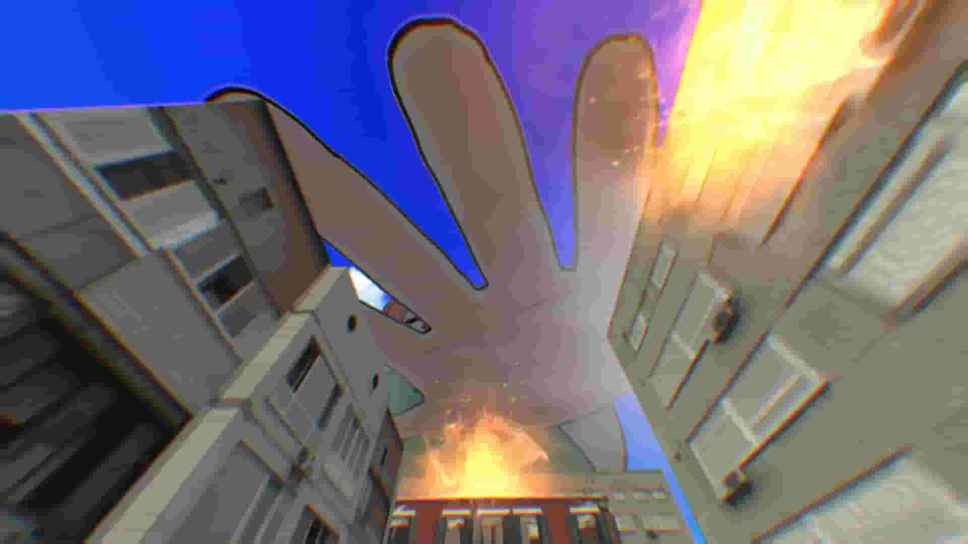 MEGADEKA screenshot thumbnail screenshot 1