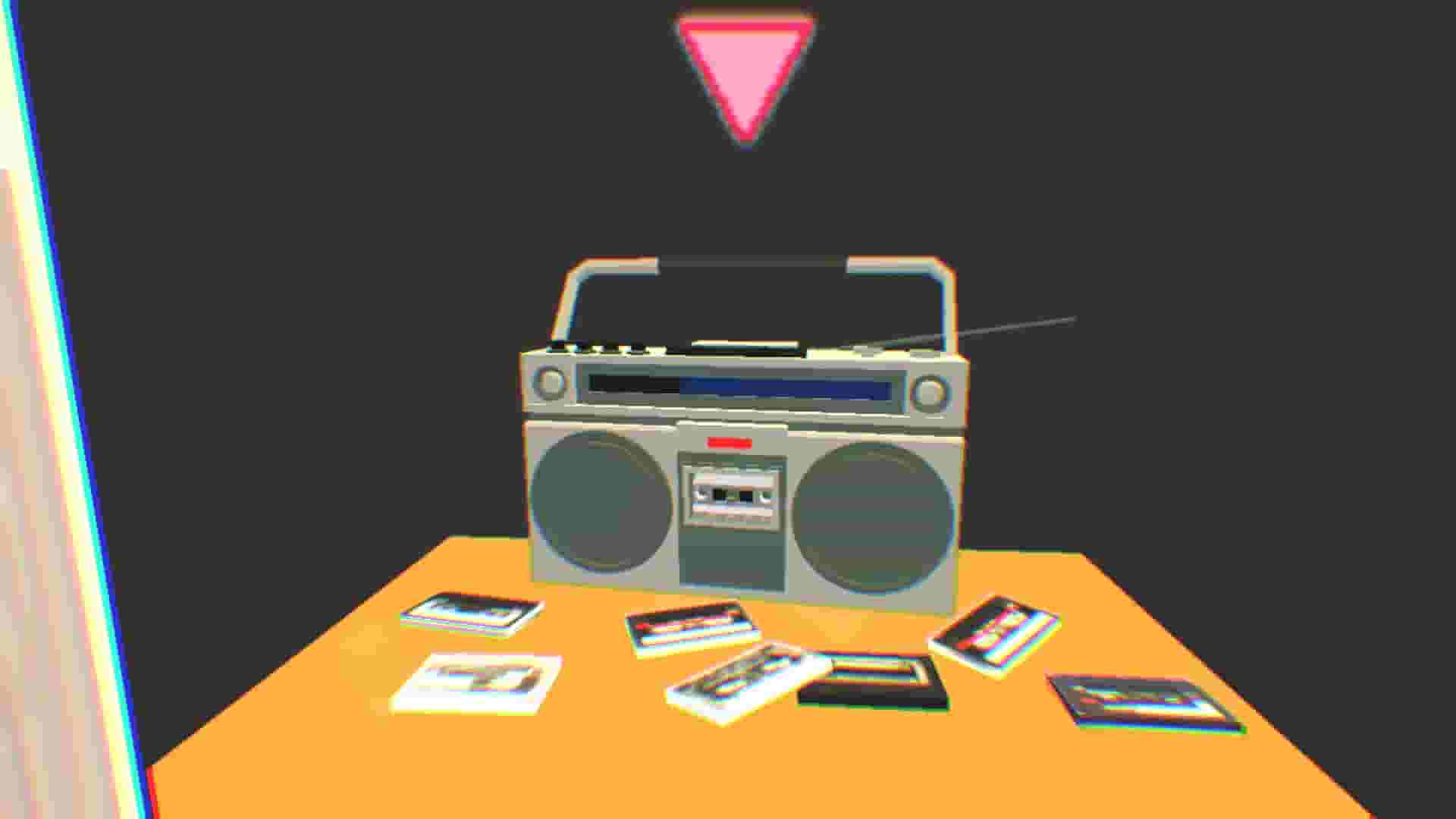 MEGADEKA screenshot thumbnail screenshot 12