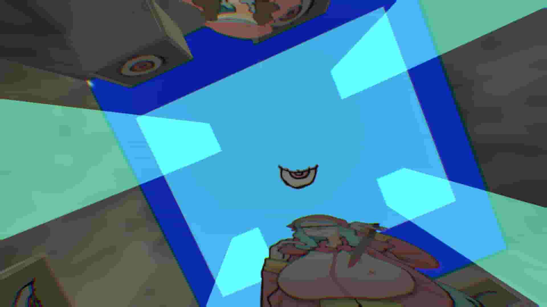 MEGADEKA screenshot thumbnail screenshot 13