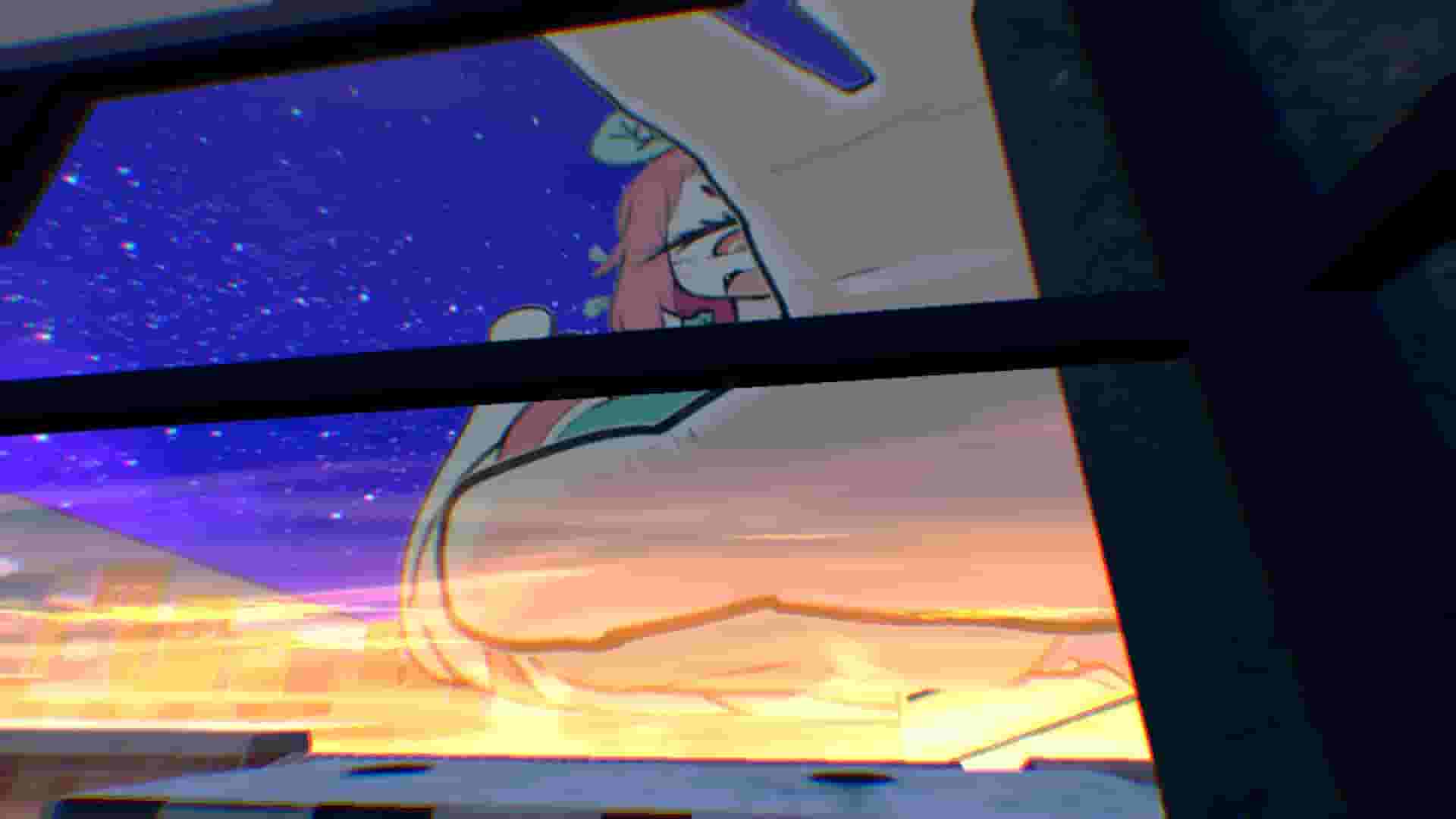 MEGADEKA screenshot thumbnail screenshot 15