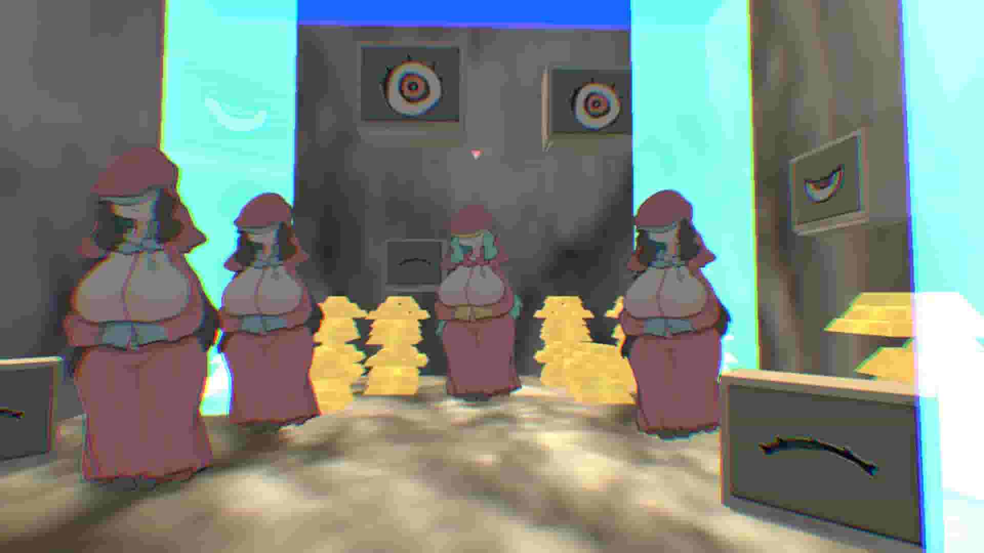 MEGADEKA screenshot thumbnail screenshot 2