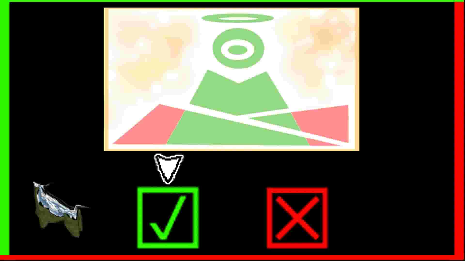 MEGADEKA screenshot thumbnail screenshot 5