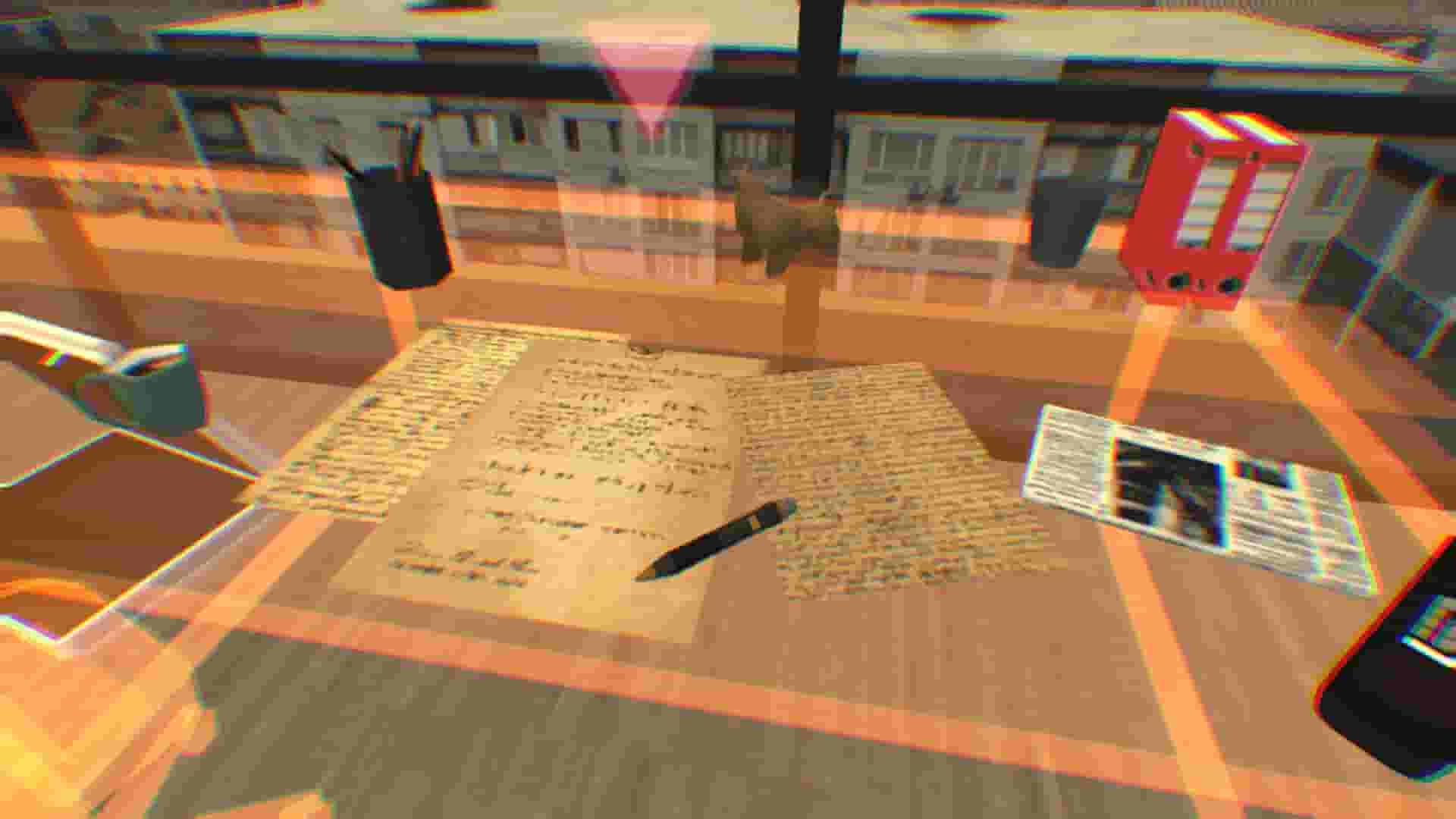 MEGADEKA screenshot thumbnail screenshot 6