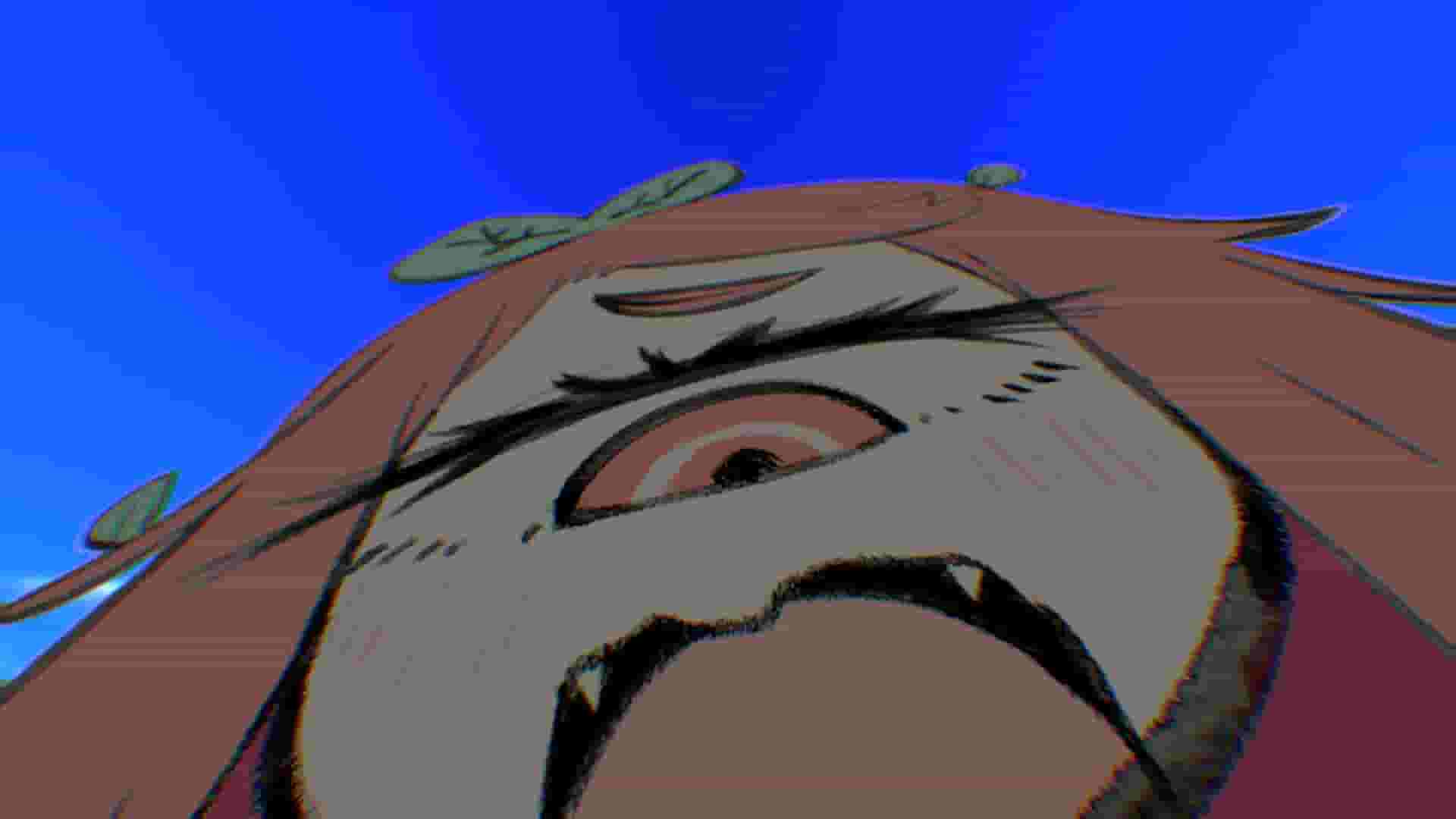 MEGADEKA screenshot thumbnail screenshot 7