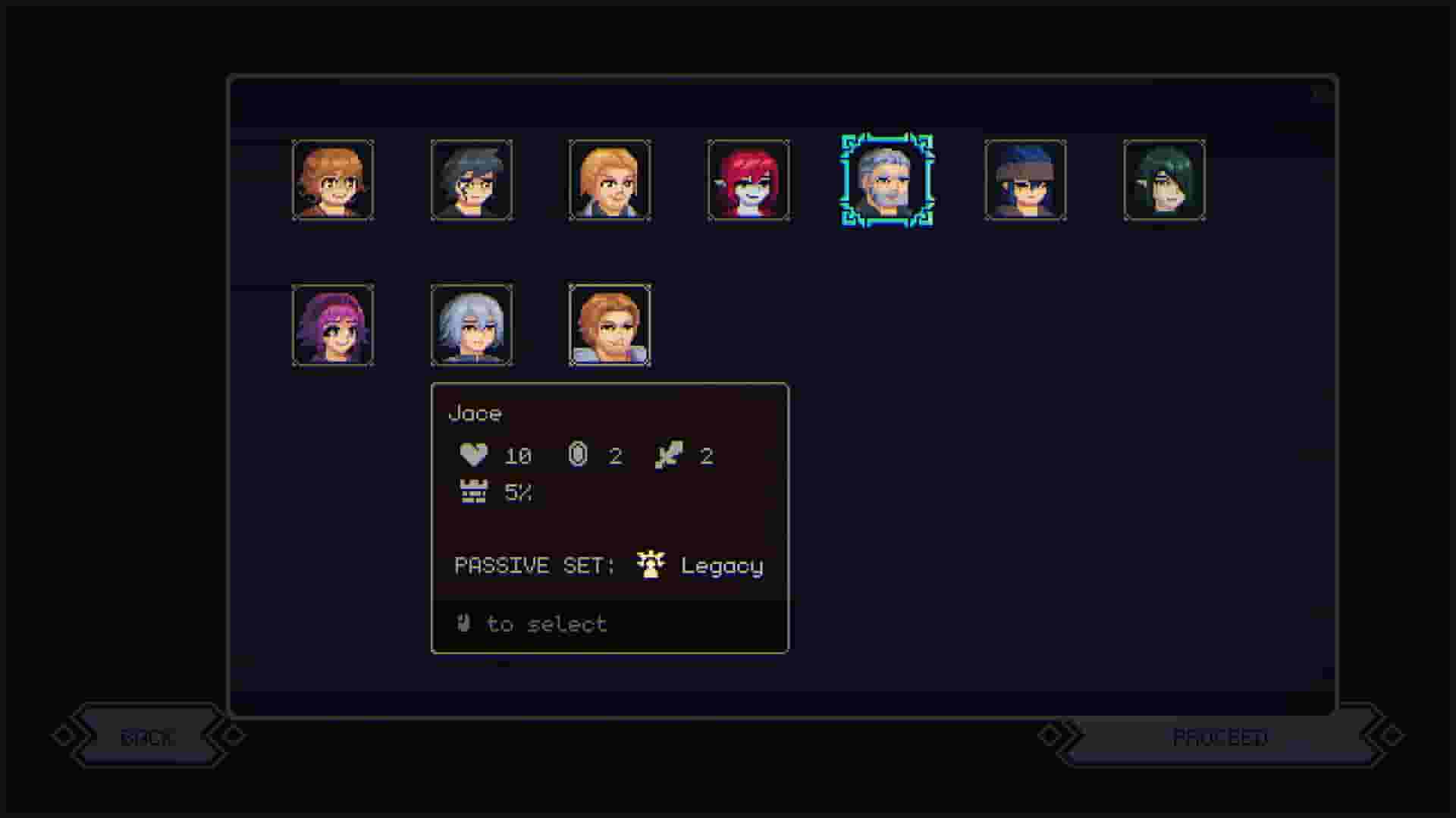 Megaloot screenshot thumbnail screenshot 4