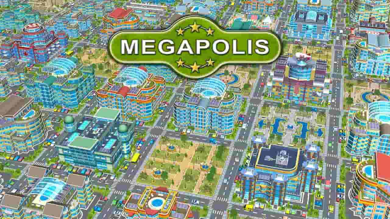 Megapolis screenshot thumbnail screenshot 0