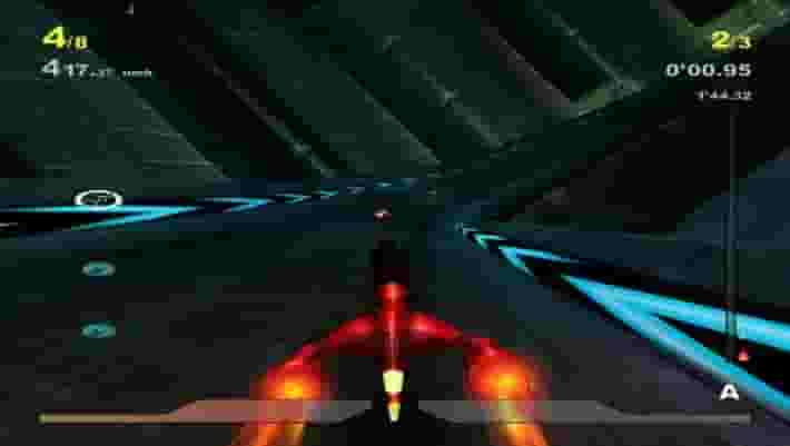 MegaRace 3 screenshot thumbnail screenshot 11