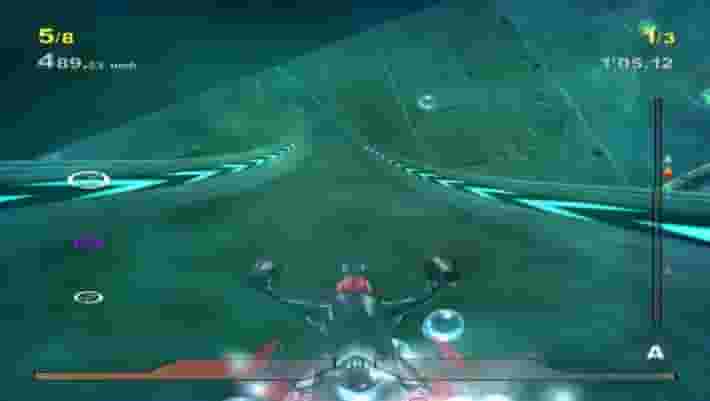 MegaRace 3 screenshot thumbnail screenshot 2