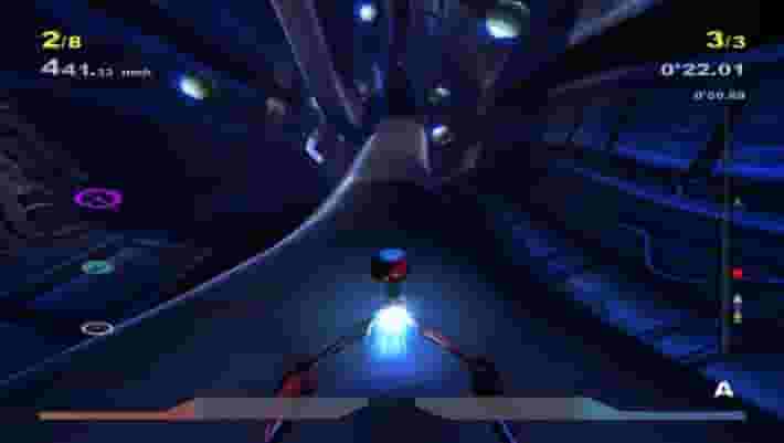 MegaRace 3 screenshot thumbnail screenshot 3