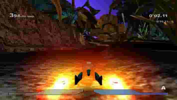 MegaRace 3 screenshot thumbnail screenshot 4