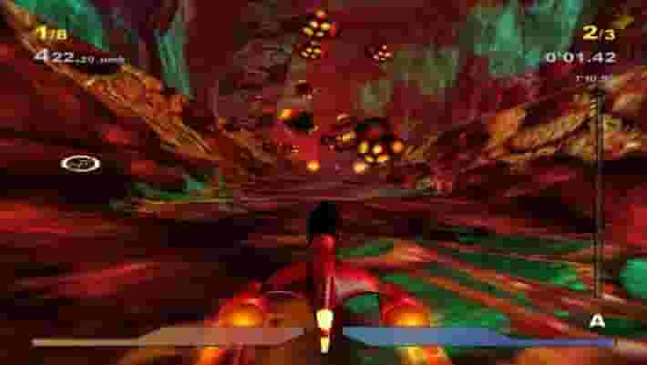 MegaRace 3 screenshot thumbnail screenshot 6