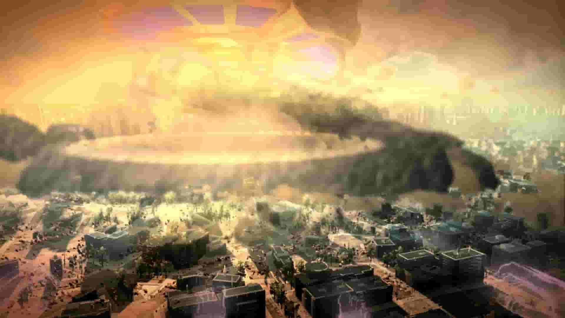 Megaton Rainfall screenshot thumbnail screenshot 2