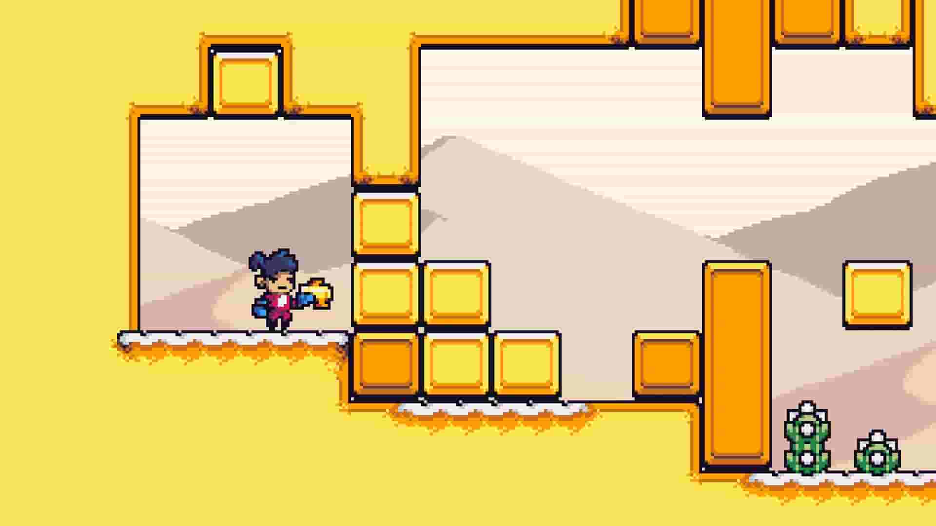 Mekabolt screenshot thumbnail screenshot 3