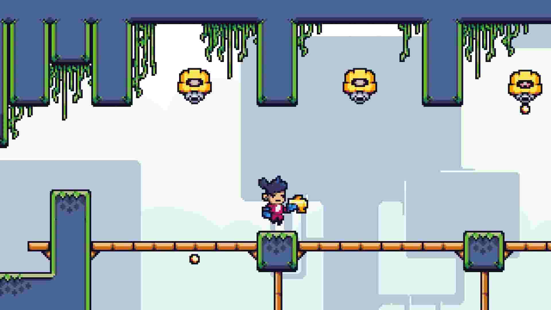 Mekabolt screenshot thumbnail screenshot 5