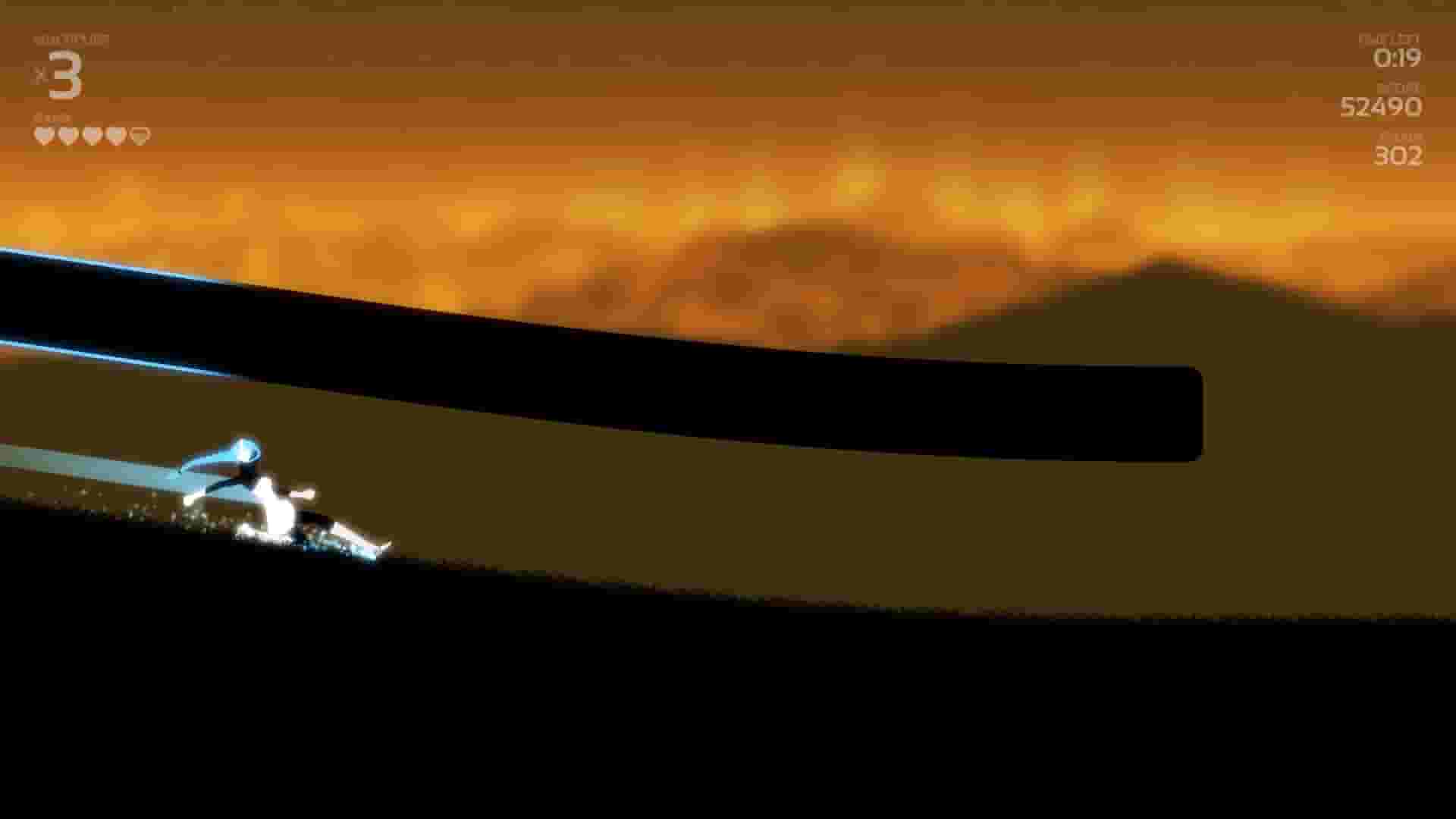 Melody's Escape screenshot thumbnail screenshot 2