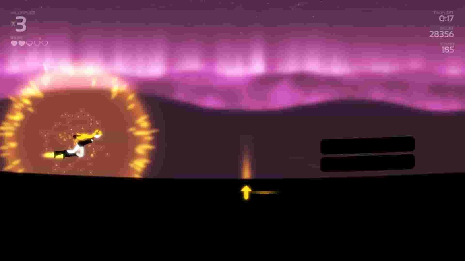 Melody's Escape screenshot thumbnail screenshot 3