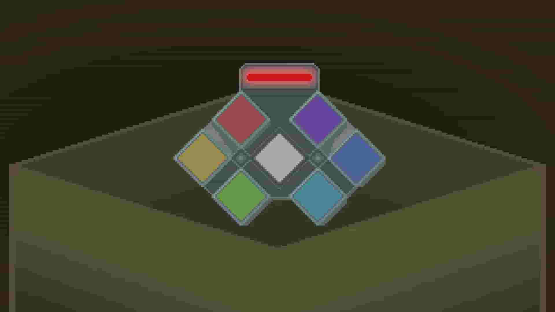 MEMENTO screenshot thumbnail screenshot 0