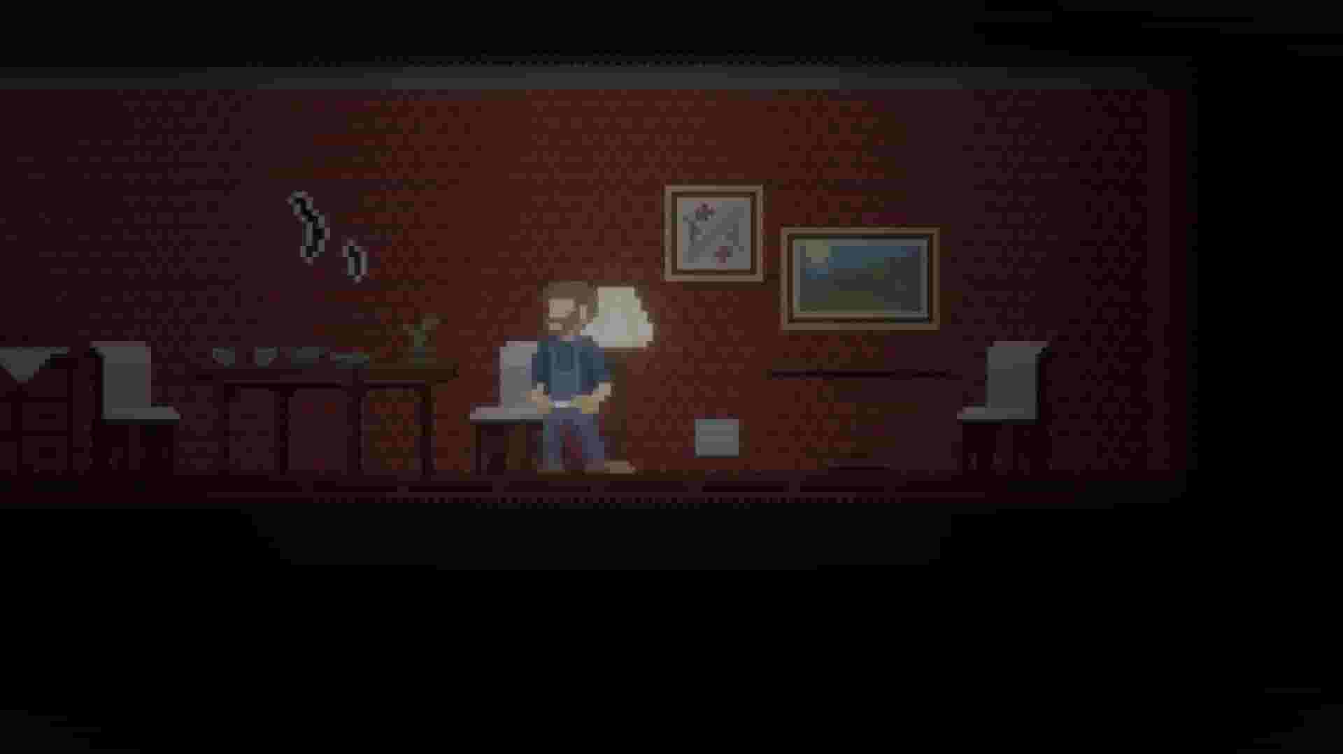 MEMENTO screenshot thumbnail screenshot 4