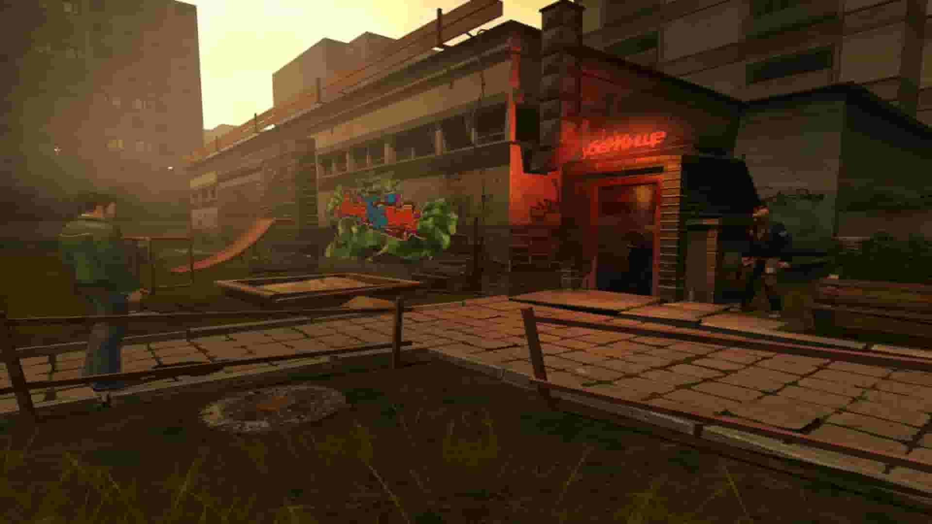 Memento Mori screenshot thumbnail screenshot 10