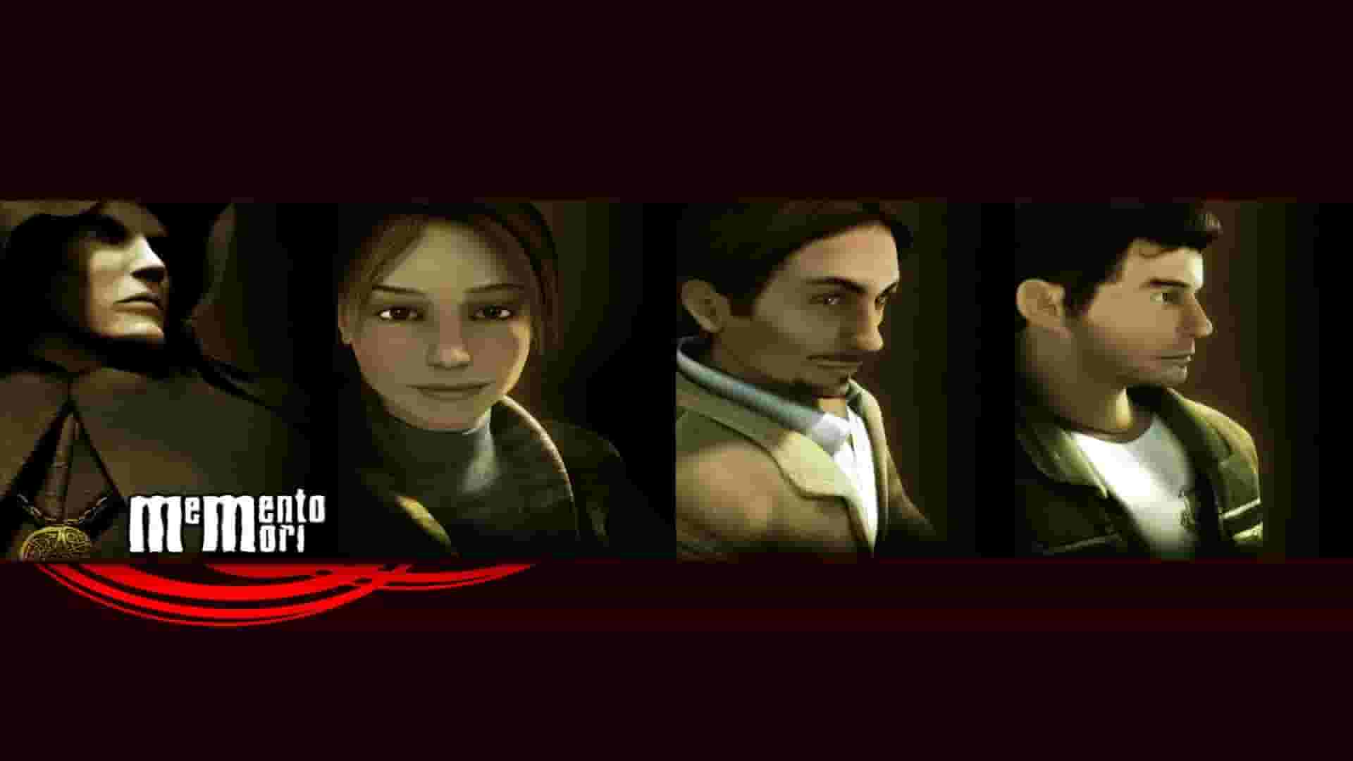 Memento Mori screenshot thumbnail screenshot 13