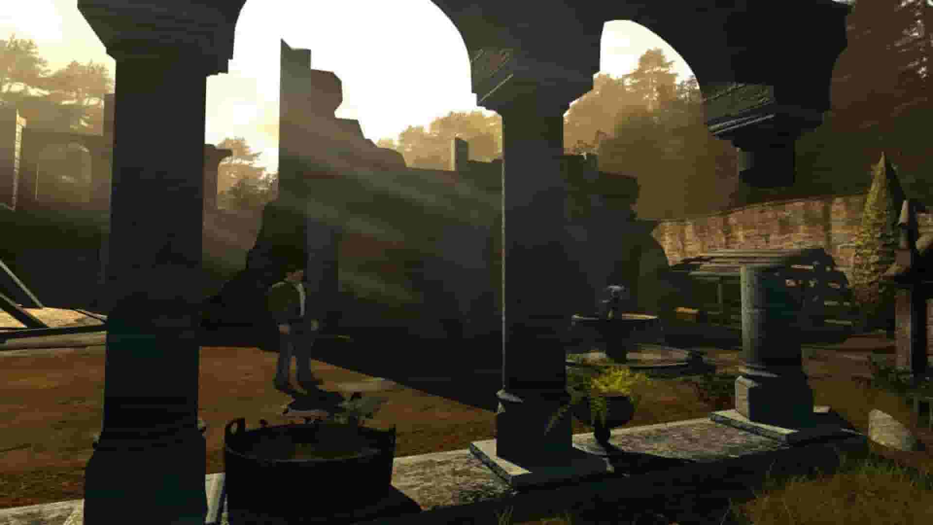 Memento Mori screenshot thumbnail screenshot 2