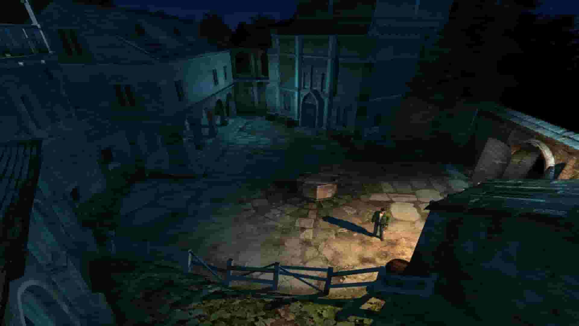 Memento Mori screenshot thumbnail screenshot 5