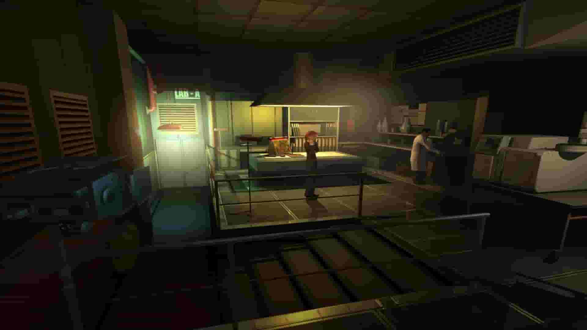 Memento Mori screenshot thumbnail screenshot 6