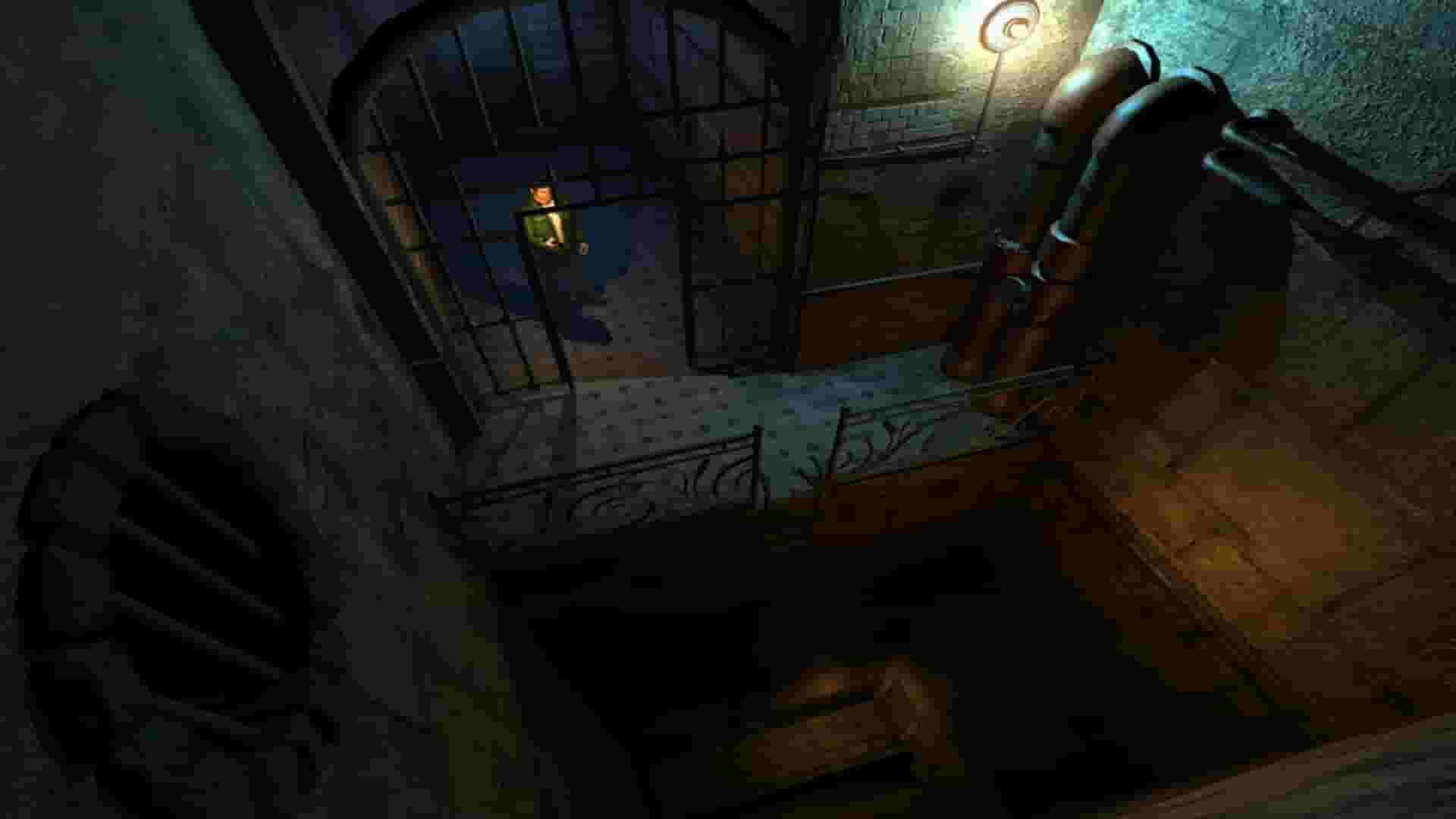 Memento Mori screenshot thumbnail screenshot 9