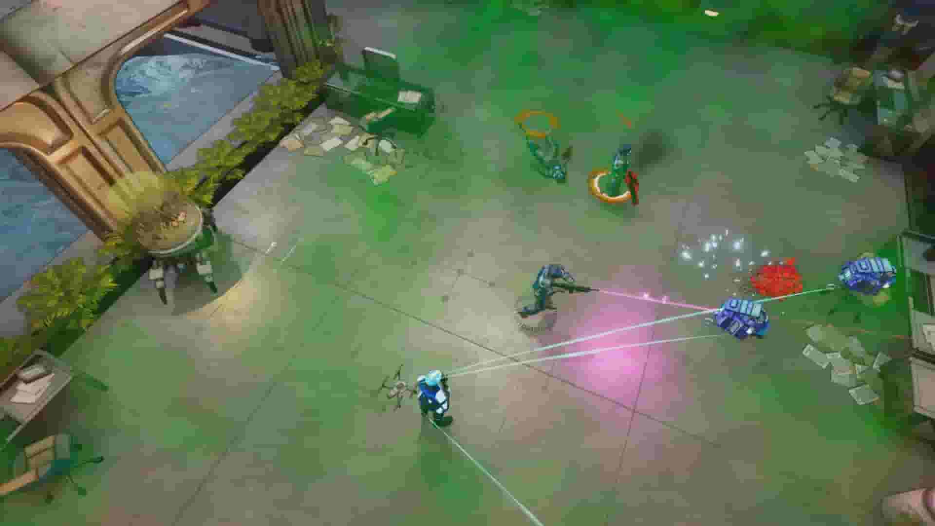 Memory Lost screenshot thumbnail screenshot 0