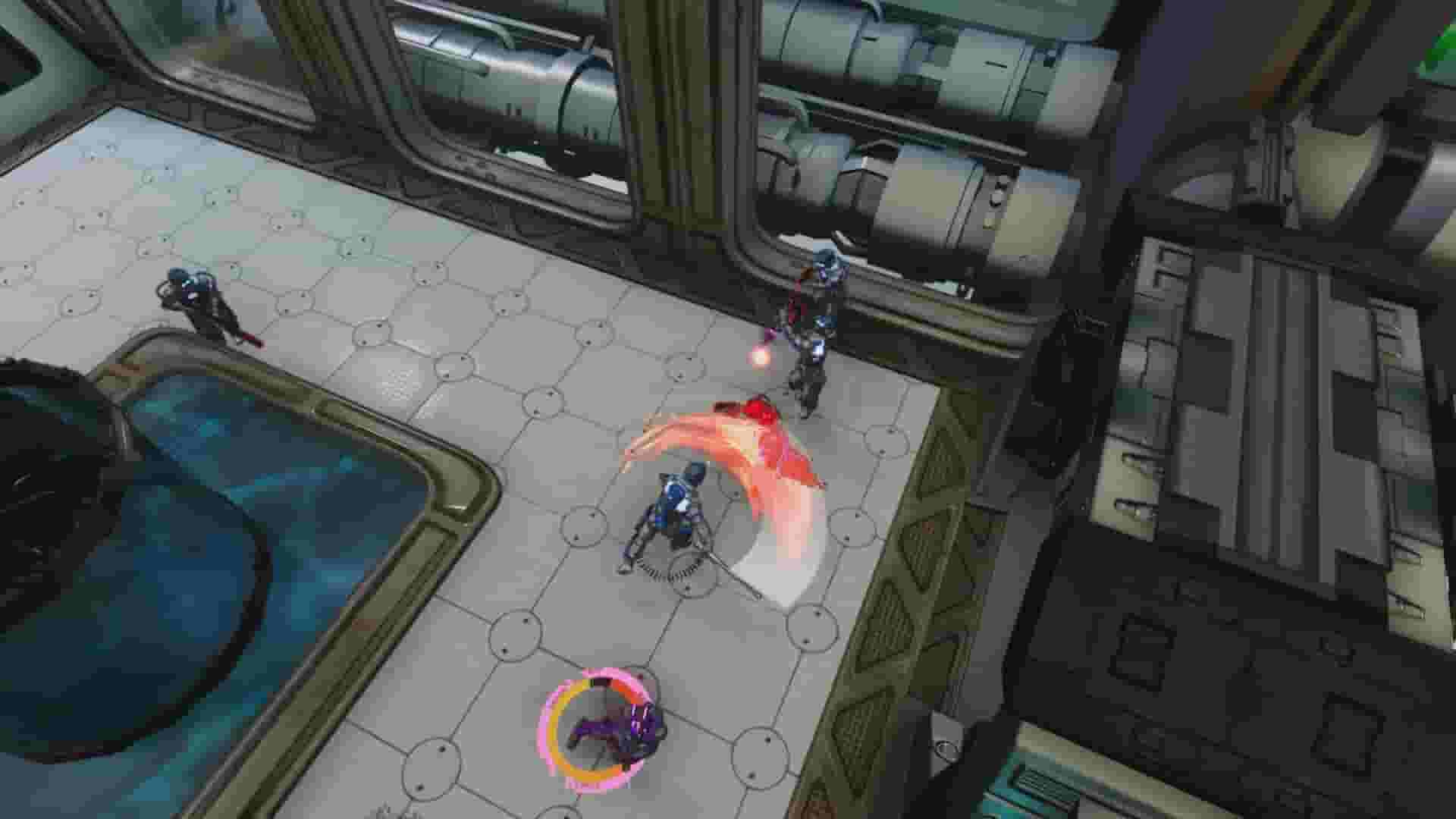 Memory Lost screenshot thumbnail screenshot 1