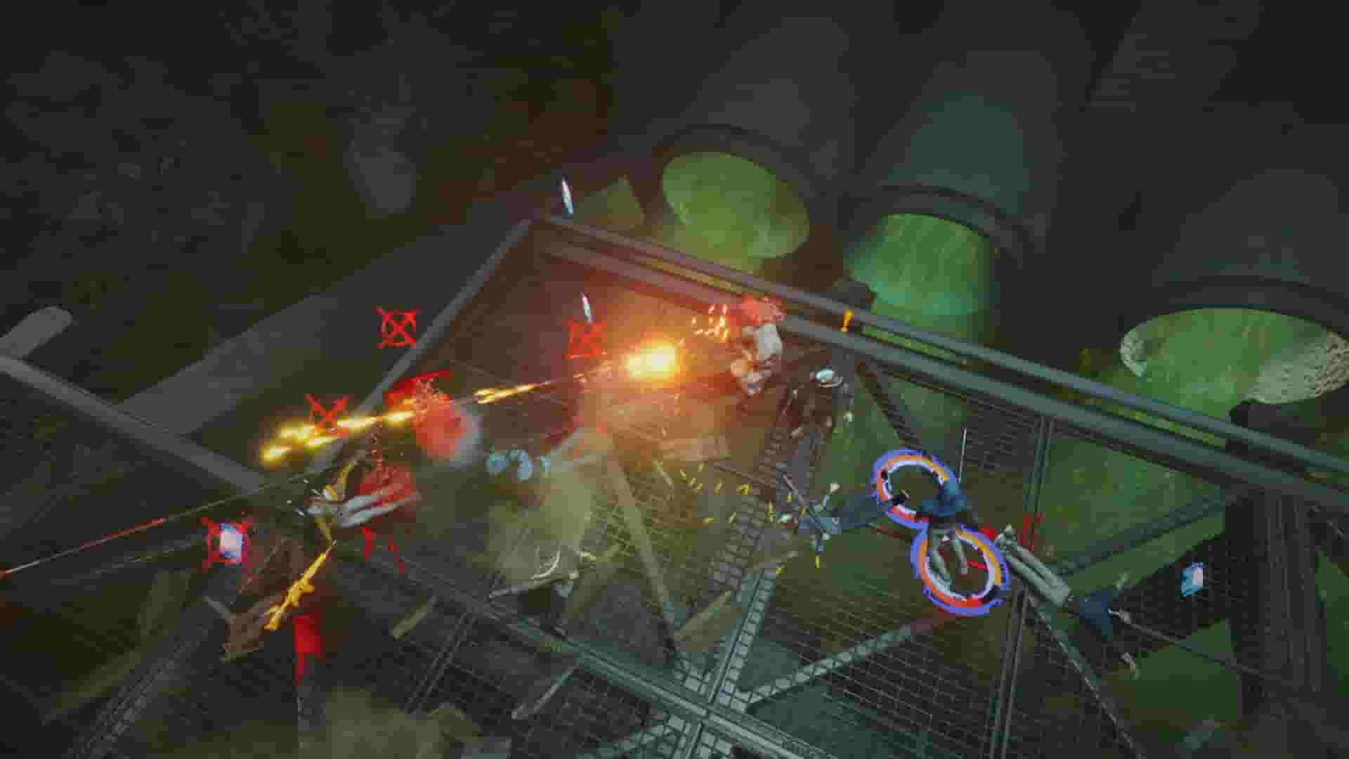 Memory Lost screenshot thumbnail screenshot 6