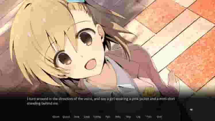 Memory's Dogma CODE:01 screenshot thumbnail screenshot 2