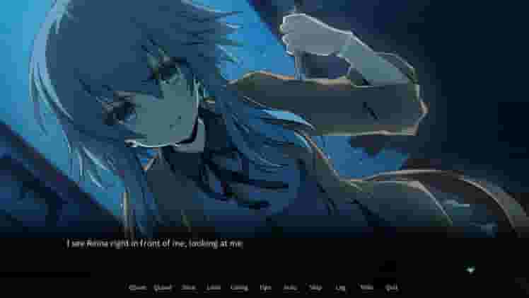 Memory's Dogma CODE:01 screenshot thumbnail screenshot 3