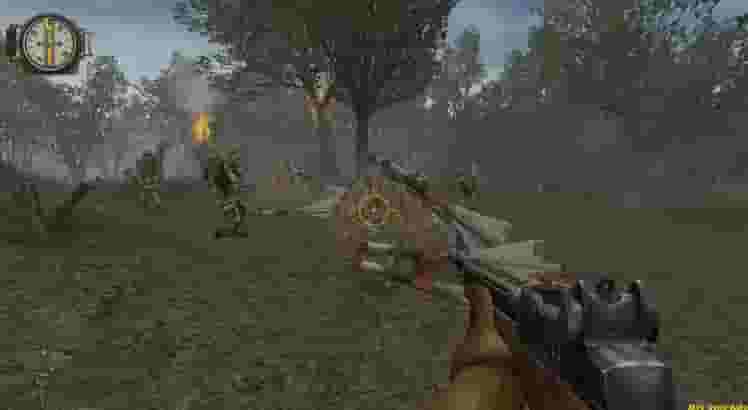 Men of Valor screenshot thumbnail screenshot 9