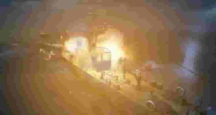 Men of War: Red Tide screenshot thumbnail screenshot 1