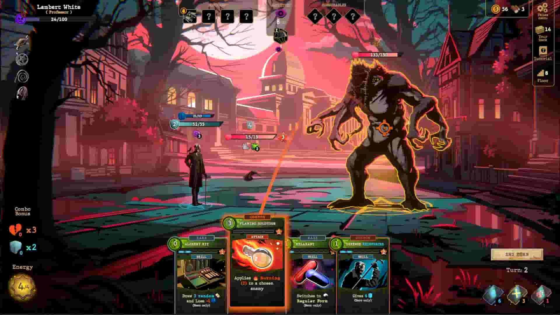 Menace from the Deep screenshot thumbnail screenshot 11