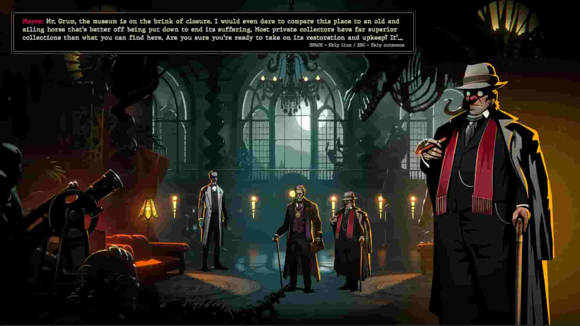 Menace from the Deep screenshot thumbnail screenshot 12