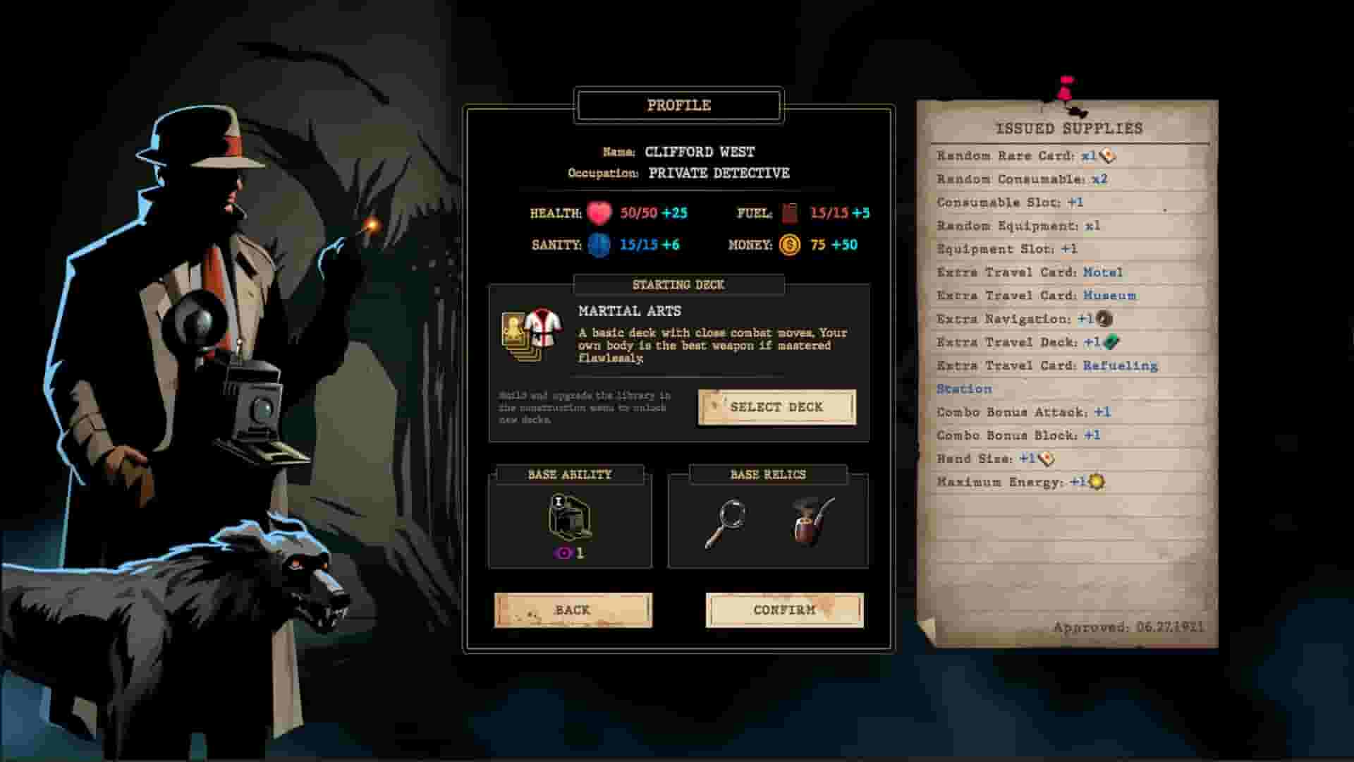 Menace from the Deep screenshot thumbnail screenshot 17